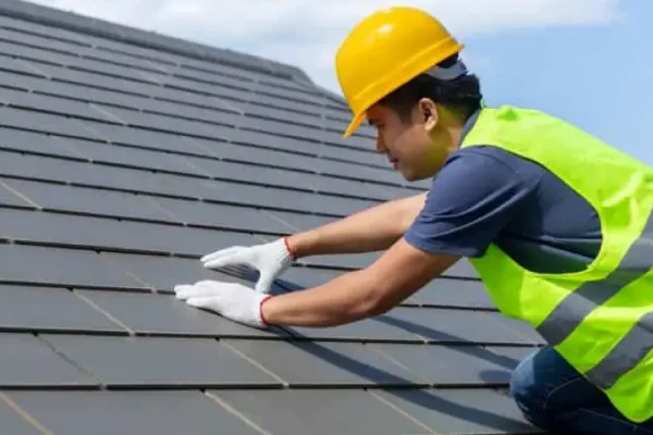 Roofing Roofing