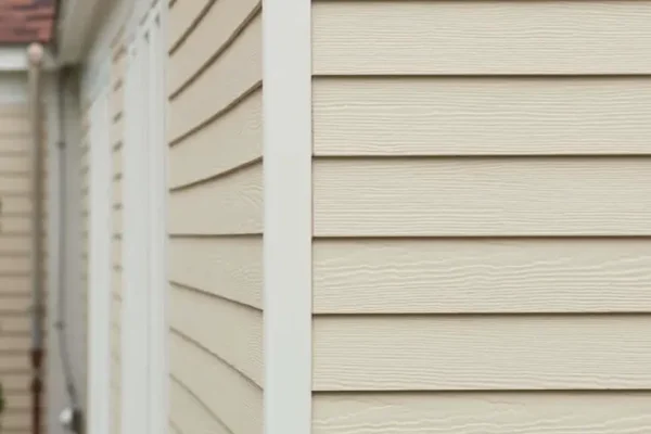 Siding Siding